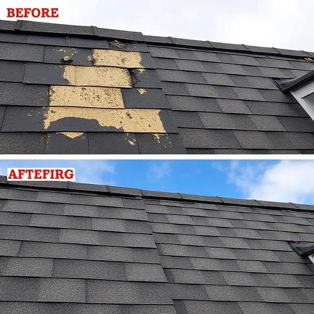 Roof Repair Near Me in Snow Hill, NC near me